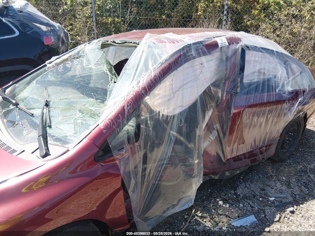 Aukcja sprzedaży 2009 Honda Civic Lx, vin: 19XFA16589E029816, numer aukcji: 45396032