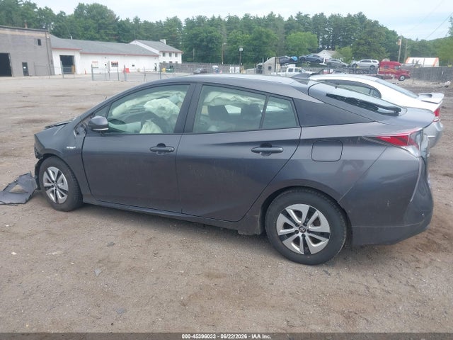 Toyota Prius Two 2017 JTDKBRFU4H3578906 Image 14