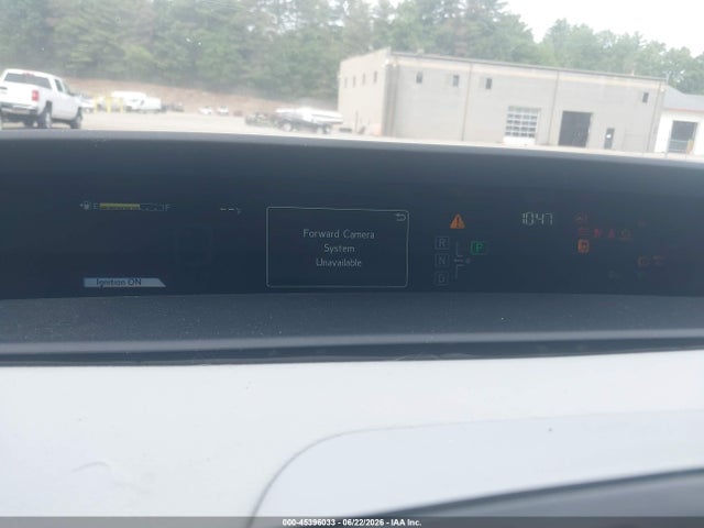 Toyota Prius Two 2017 JTDKBRFU4H3578906 Image 7