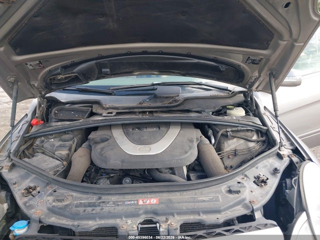 Aukcja sprzedaży 2007 Mercedes-benz R 350 4matic, vin: 4JGCB65E97A053696, numer aukcji: 45396034