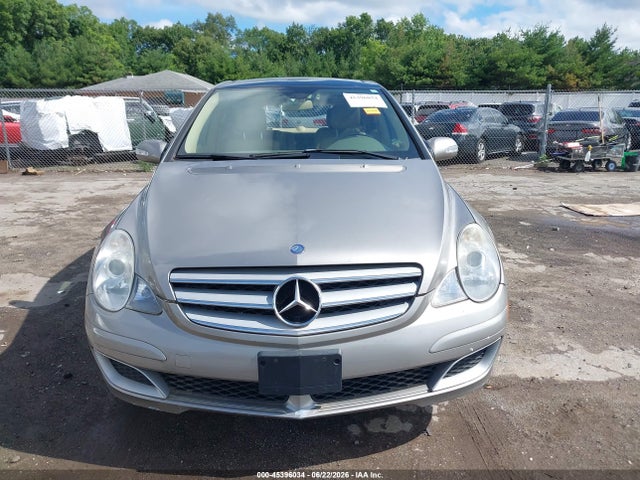 Aukcja sprzedaży 2007 Mercedes-benz R 350 4matic, vin: 4JGCB65E97A053696, numer aukcji: 45396034