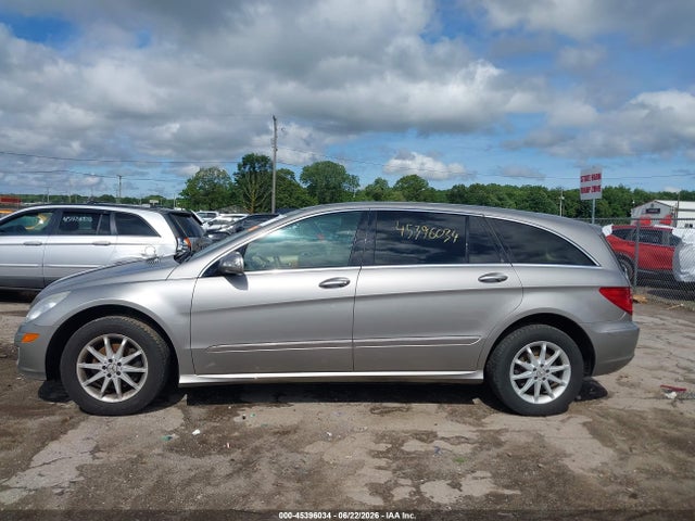 Aukcja sprzedaży 2007 Mercedes-benz R 350 4matic, vin: 4JGCB65E97A053696, numer aukcji: 45396034