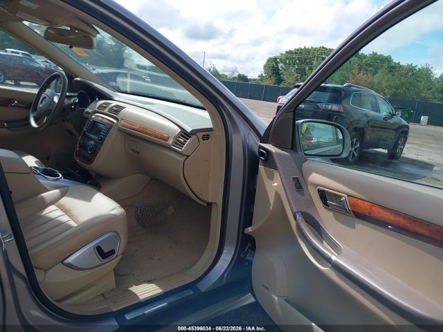 Aukcja sprzedaży 2007 Mercedes-benz R 350 4matic, vin: 4JGCB65E97A053696, numer aukcji: 45396034