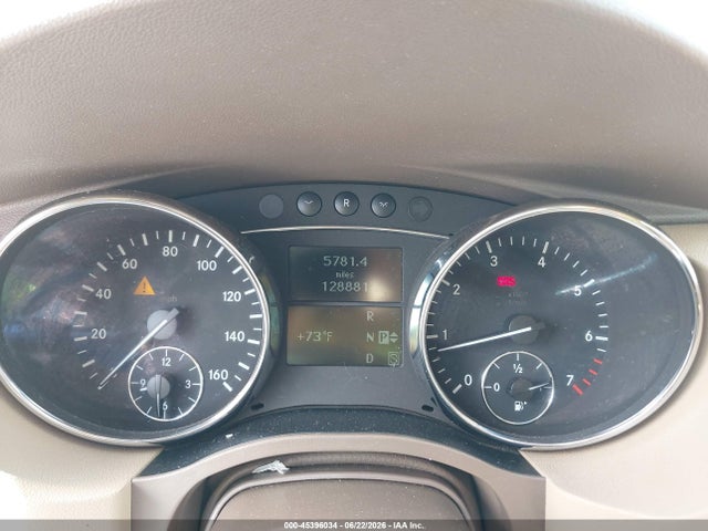 Aukcja sprzedaży 2007 Mercedes-benz R 350 4matic, vin: 4JGCB65E97A053696, numer aukcji: 45396034