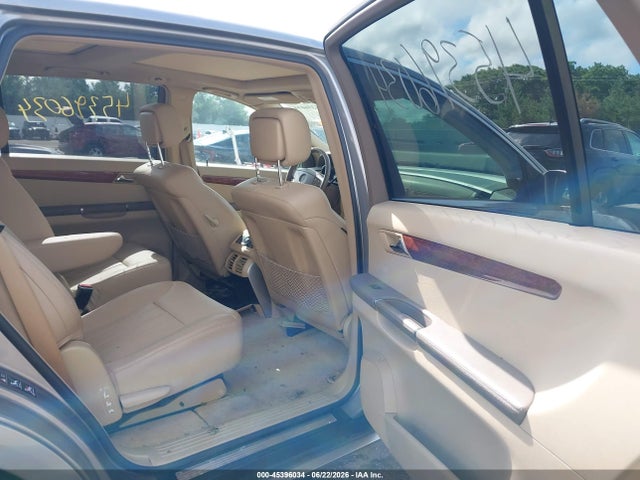 Aukcja sprzedaży 2007 Mercedes-benz R 350 4matic, vin: 4JGCB65E97A053696, numer aukcji: 45396034