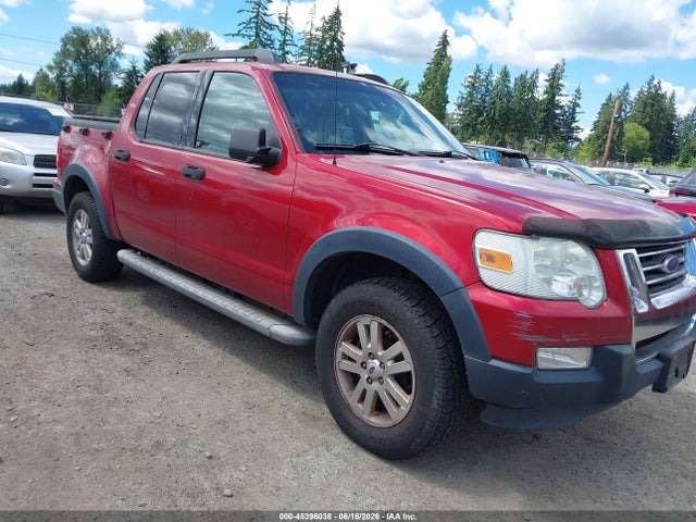Auction sale of the 2007 Ford Explorer Sport Trac Xlt, vin: 1FMEU51KX7UA64536, lot number: 45396038