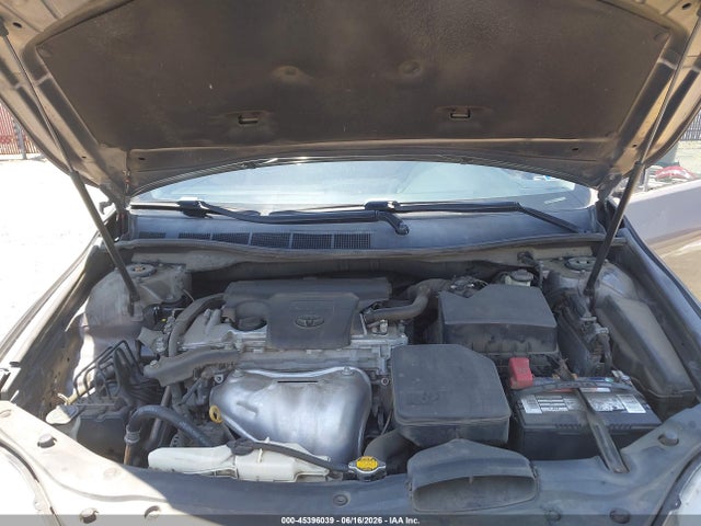 Продаж на аукціоні авто 2015 Toyota Camry Se, vin: 4T1BF1FK1FU493352, номер лоту: 45396039