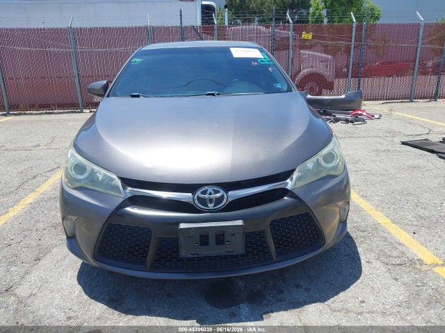 Продаж на аукціоні авто 2015 Toyota Camry Se, vin: 4T1BF1FK1FU493352, номер лоту: 45396039