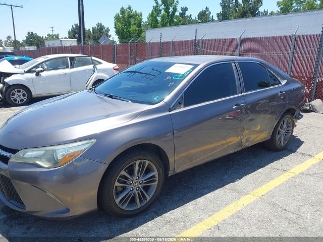 Продаж на аукціоні авто 2015 Toyota Camry Se, vin: 4T1BF1FK1FU493352, номер лоту: 45396039