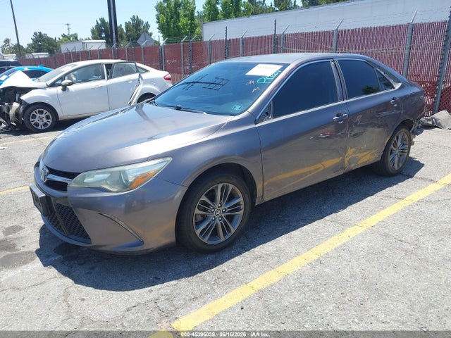 Продаж на аукціоні авто 2015 Toyota Camry Se, vin: 4T1BF1FK1FU493352, номер лоту: 45396039