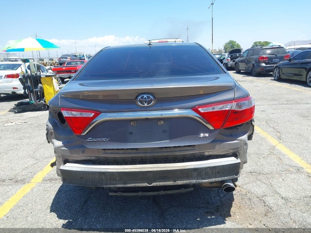 Продаж на аукціоні авто 2015 Toyota Camry Se, vin: 4T1BF1FK1FU493352, номер лоту: 45396039