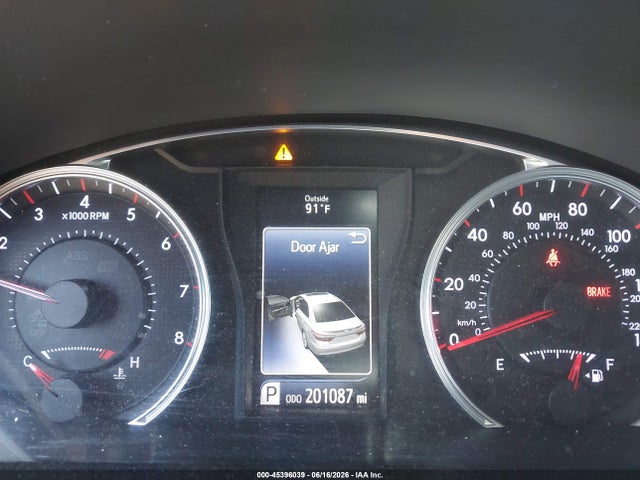 Продаж на аукціоні авто 2015 Toyota Camry Se, vin: 4T1BF1FK1FU493352, номер лоту: 45396039