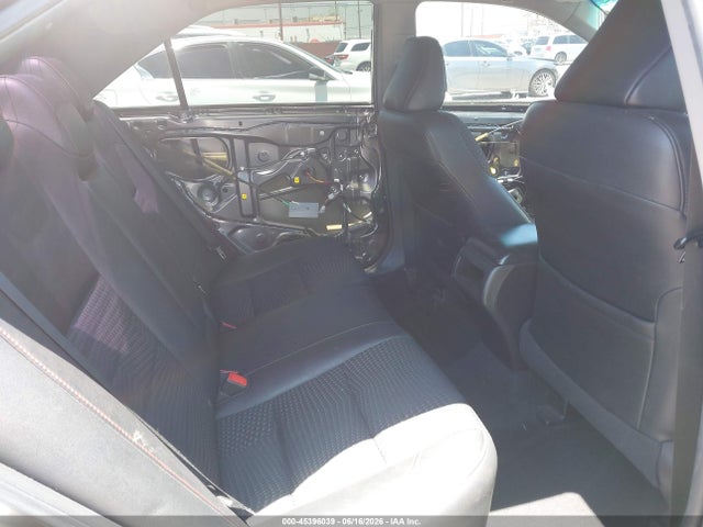 Продаж на аукціоні авто 2015 Toyota Camry Se, vin: 4T1BF1FK1FU493352, номер лоту: 45396039