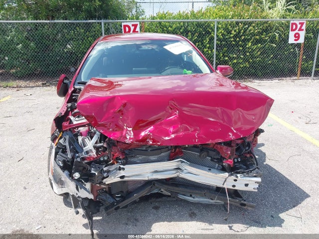 Продажа на аукционе авто 2025 Toyota Corolla Le, vin: 5YFB4MDE5SP282591, номер лота: 45396042