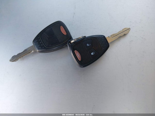 2008 Chrysler Pt Cruiser Lx მანქანა იყიდება აუქციონზე, vin: 3A8FY48B88T244051, აუქციონის ნომერი: 45396045