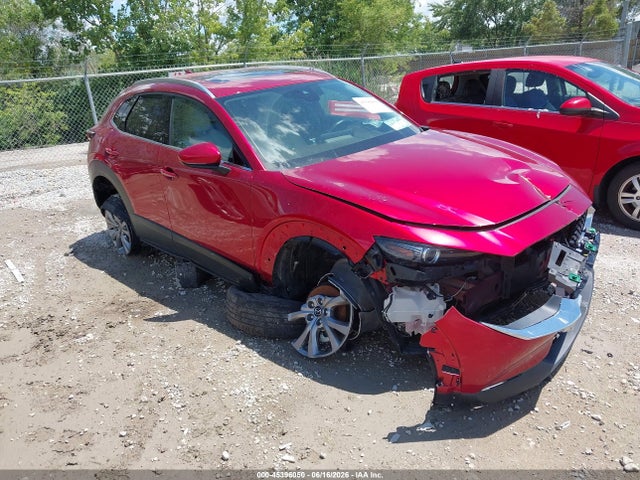 Aukcja sprzedaży 2020 Mazda Cx-30 Premium Package, vin: 3MVDMBEM9LM129108, numer aukcji: 45396050