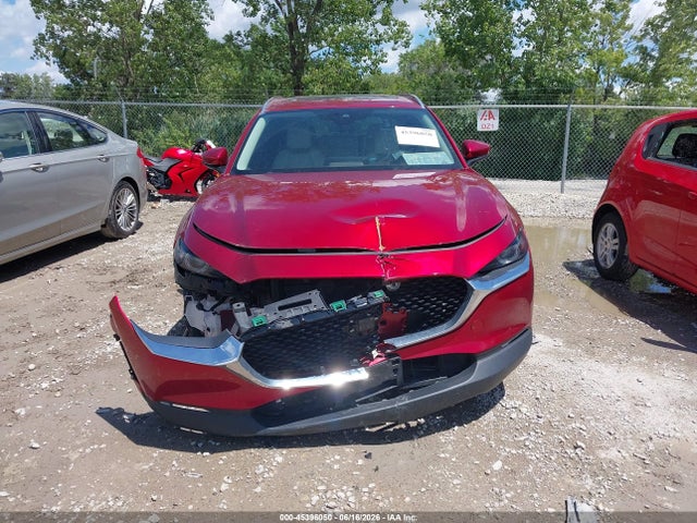 Aukcja sprzedaży 2020 Mazda Cx-30 Premium Package, vin: 3MVDMBEM9LM129108, numer aukcji: 45396050