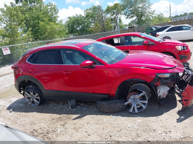 Aukcja sprzedaży 2020 Mazda Cx-30 Premium Package, vin: 3MVDMBEM9LM129108, numer aukcji: 45396050