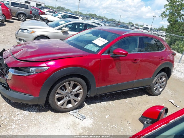 Aukcja sprzedaży 2020 Mazda Cx-30 Premium Package, vin: 3MVDMBEM9LM129108, numer aukcji: 45396050