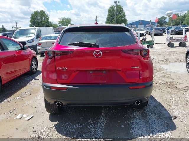 Aukcja sprzedaży 2020 Mazda Cx-30 Premium Package, vin: 3MVDMBEM9LM129108, numer aukcji: 45396050