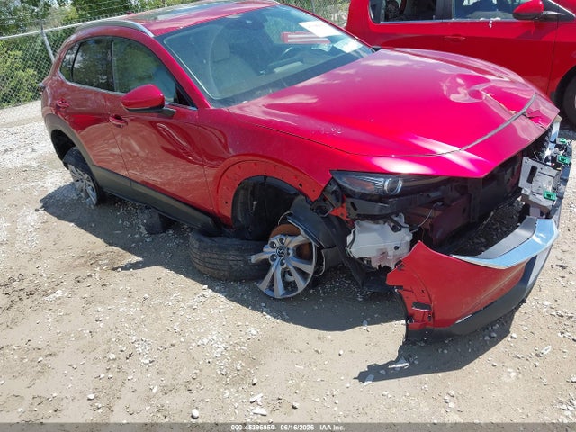 Aukcja sprzedaży 2020 Mazda Cx-30 Premium Package, vin: 3MVDMBEM9LM129108, numer aukcji: 45396050