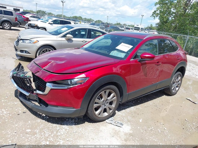 Aukcja sprzedaży 2020 Mazda Cx-30 Premium Package, vin: 3MVDMBEM9LM129108, numer aukcji: 45396050