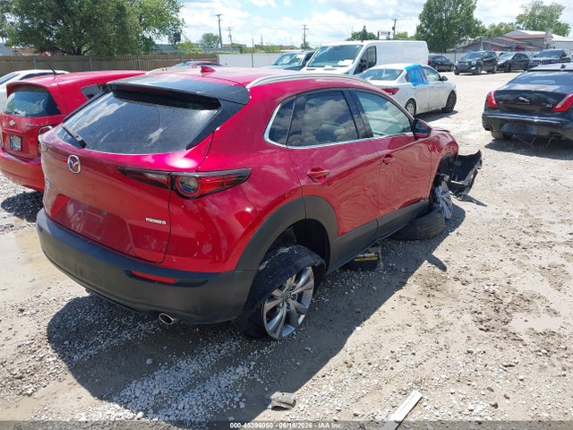 Aukcja sprzedaży 2020 Mazda Cx-30 Premium Package, vin: 3MVDMBEM9LM129108, numer aukcji: 45396050