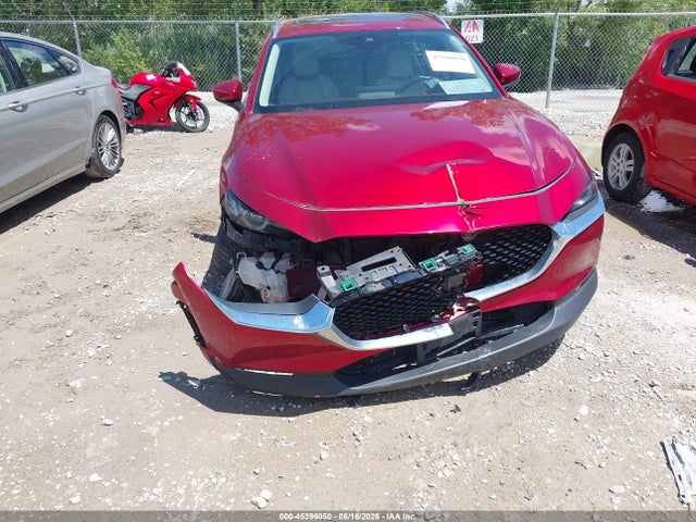 Aukcja sprzedaży 2020 Mazda Cx-30 Premium Package, vin: 3MVDMBEM9LM129108, numer aukcji: 45396050