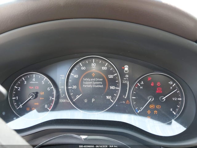 Aukcja sprzedaży 2020 Mazda Cx-30 Premium Package, vin: 3MVDMBEM9LM129108, numer aukcji: 45396050