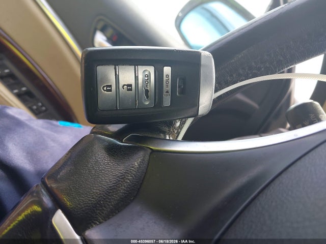 2015 Acura Mdx მანქანა იყიდება აუქციონზე, vin: 5FRYD4H2XFB032645, აუქციონის ნომერი: 45396057