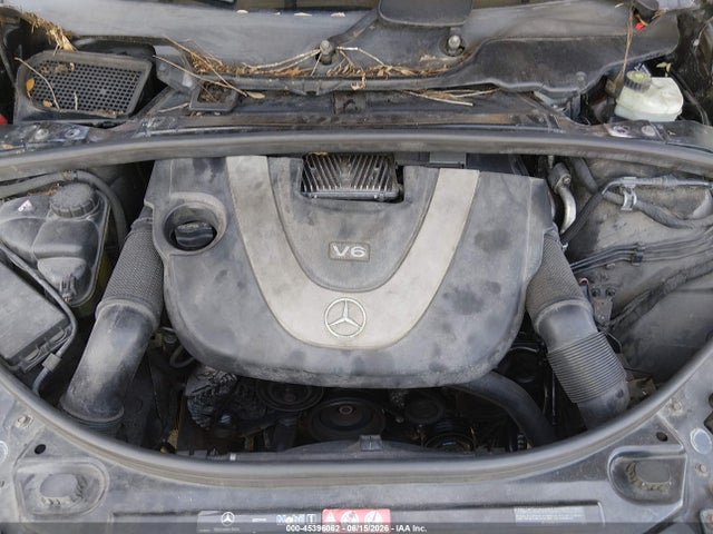 Продаж на аукціоні авто 2011 Mercedes-benz R 350 4matic, vin: 4JGCB6FE8BA127312, номер лоту: 45396062