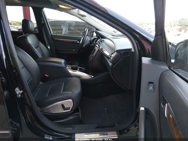 Продаж на аукціоні авто 2011 Mercedes-benz R 350 4matic, vin: 4JGCB6FE8BA127312, номер лоту: 45396062