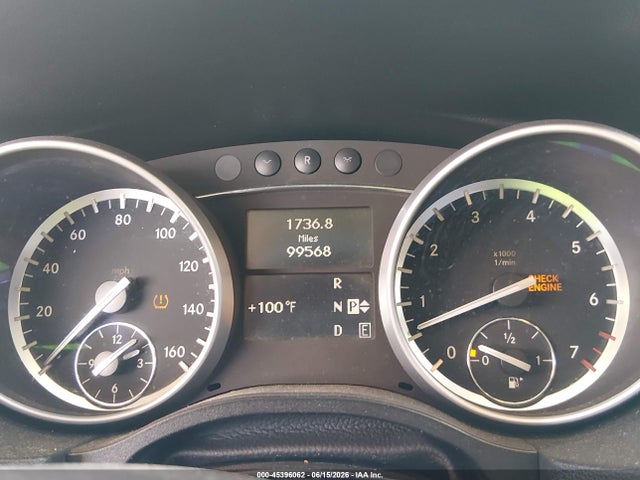 Продаж на аукціоні авто 2011 Mercedes-benz R 350 4matic, vin: 4JGCB6FE8BA127312, номер лоту: 45396062