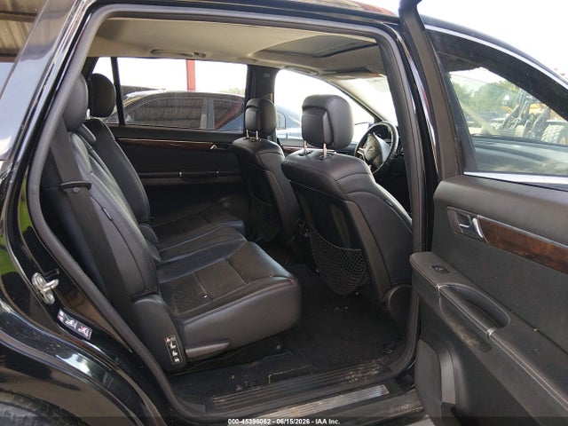 Продаж на аукціоні авто 2011 Mercedes-benz R 350 4matic, vin: 4JGCB6FE8BA127312, номер лоту: 45396062