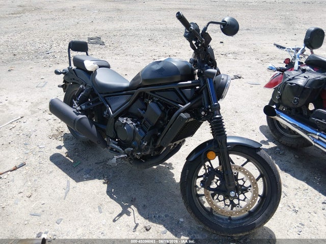 Honda Cmx1100 A 2026 JH2SC8713TK100476 zdjęcie główne