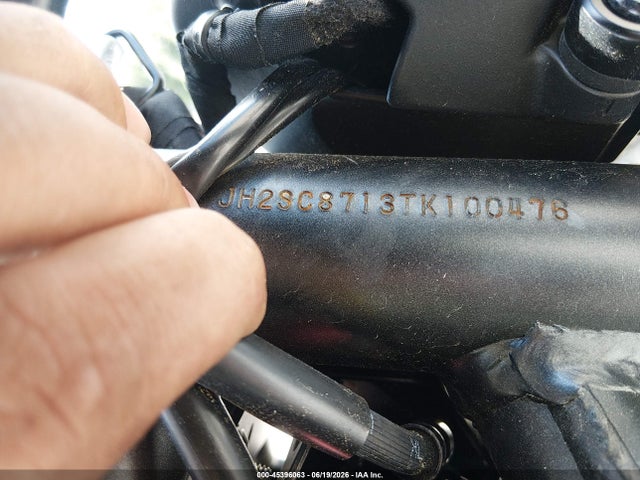 Honda Cmx1100 A 2026 JH2SC8713TK100476 Image 10