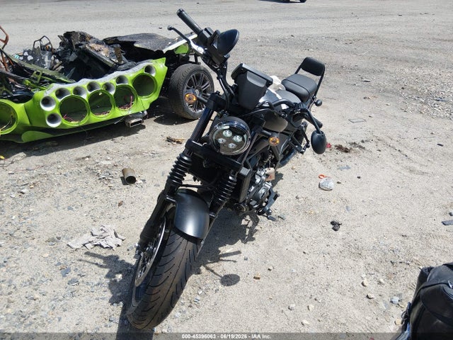 Honda Cmx1100 A 2026 JH2SC8713TK100476 Image 2