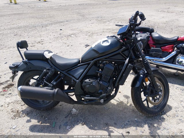 Honda Cmx1100 A 2026 JH2SC8713TK100476 Image 12