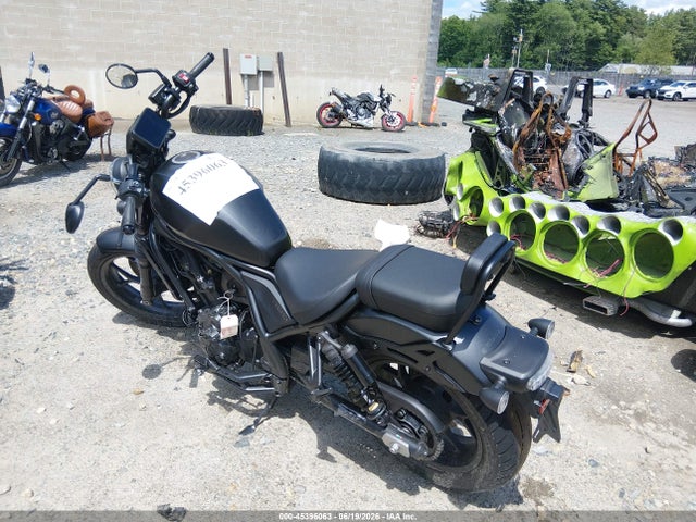 Honda Cmx1100 A 2026 JH2SC8713TK100476 Image 3