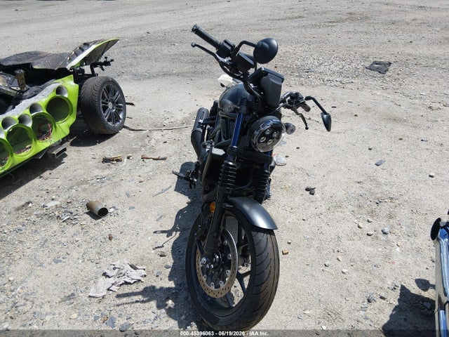 Honda Cmx1100 A 2026 JH2SC8713TK100476 Image 5