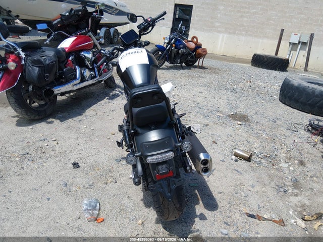 Honda Cmx1100 A 2026 JH2SC8713TK100476 Image 6