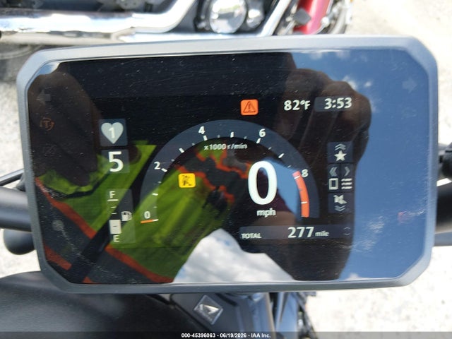Honda Cmx1100 A 2026 JH2SC8713TK100476 Image 7