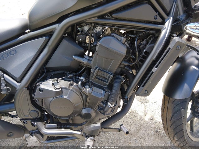 Honda Cmx1100 A 2026 JH2SC8713TK100476 Image 8