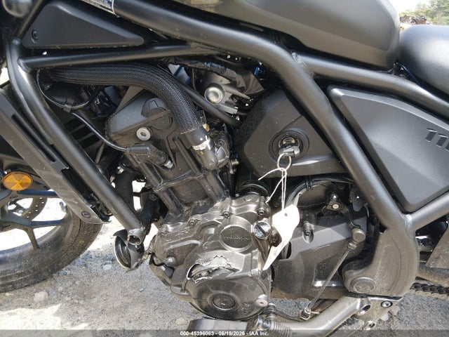 Honda Cmx1100 A 2026 JH2SC8713TK100476 Image 9
