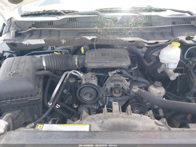 Aukcja sprzedaży 2011 Ram Ram 1500 St, vin: 3D7JB1EKXBG611401, numer aukcji: 45396065