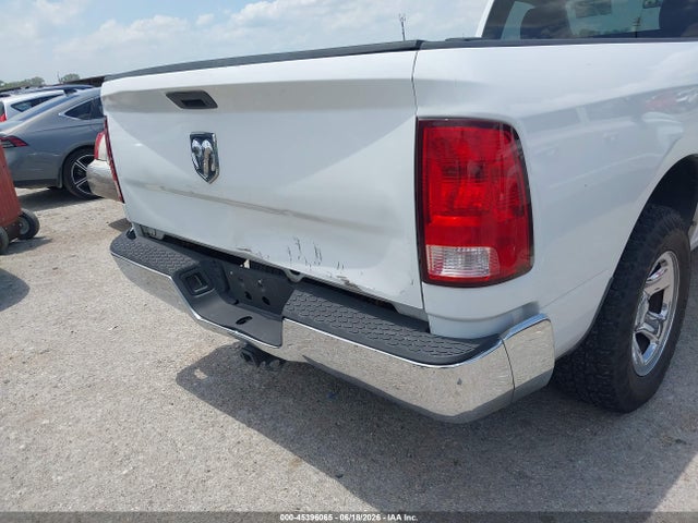 Aukcja sprzedaży 2011 Ram Ram 1500 St, vin: 3D7JB1EKXBG611401, numer aukcji: 45396065