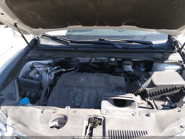 2018 Acura Rdx Acurawatch Plus Package მანქანა იყიდება აუქციონზე, vin: 5J8TB4H39JL021864, აუქციონის ნომერი: 45396070