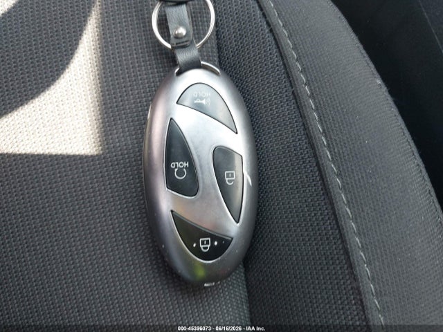 2025 Hyundai Kona Sel მანქანა იყიდება აუქციონზე, vin: KM8HB3AB5SU231420, აუქციონის ნომერი: 45396073