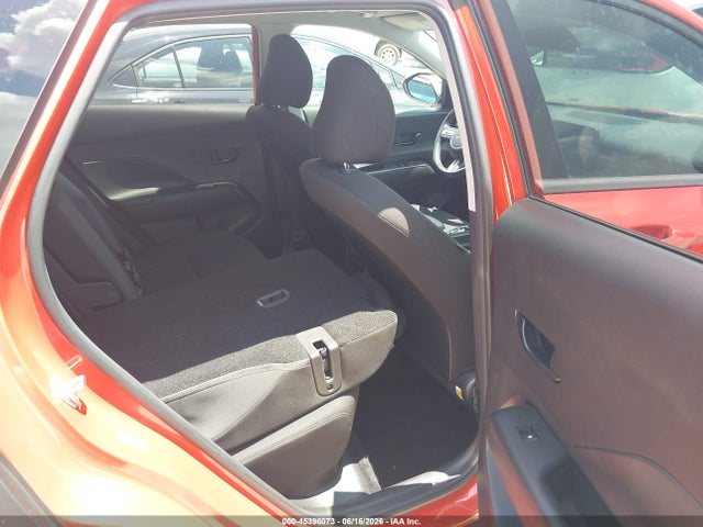 2025 Hyundai Kona Sel მანქანა იყიდება აუქციონზე, vin: KM8HB3AB5SU231420, აუქციონის ნომერი: 45396073