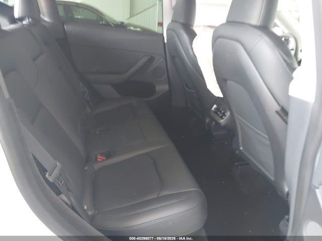 Продажа на аукционе авто 2023 Tesla Model Y Awd/long Range Dual Motor All-wheel Drive, vin: 7SAYGDEE3PA096955, номер лота: 45396077